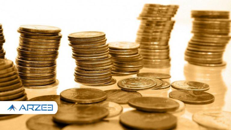 کدام سکه رکورددار بیشترین سود در سال 99 بود؟