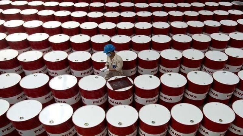 کرونا بازار جهانی نفت را شکننده‌تر کرد
