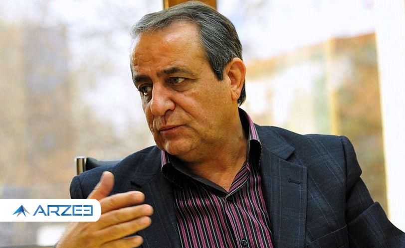 کشتی‌آرای: حباب سکه به ۴۰۰ هزار تومان رسیده/ طلا خریدار ندارد
