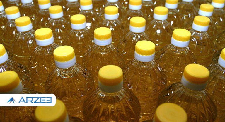 کشف ۴۰تن روغن احتکاری در بوشهر