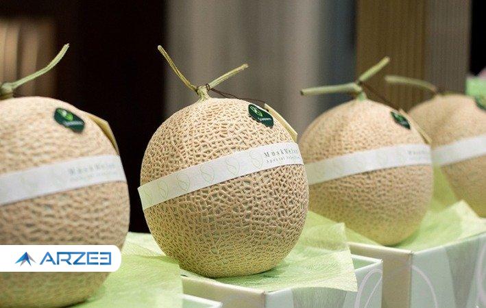 گرانترین میوه دنیا با 360 میلیون تومان قیمت+خواص فوق العاده