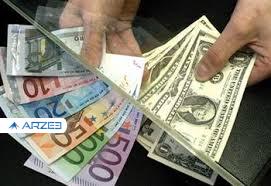یورو از دلار هم ارزان تر شد